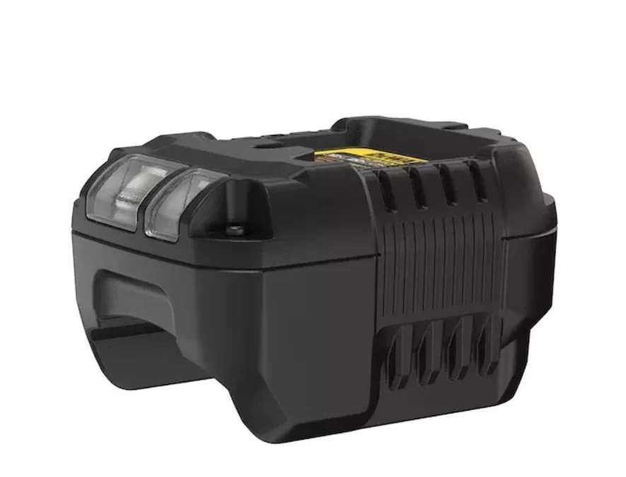Cargador P/baterías 12v/20v Max 2 Ampers Dewalt DCB1102 con Estuche de Almacenamiento