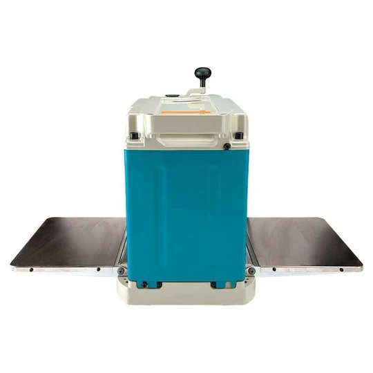 Cepilladora portátil de 12 pulgadas Makita 2012NB con Cargador Incluido