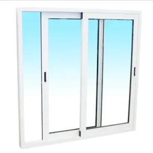 Certificadas CE Balconera De Aluminio Corredera 1200X2000