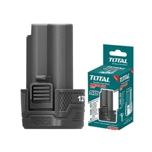 Certificadas CE Bateria Li-Ion 12V 1.5Ah S12 Total