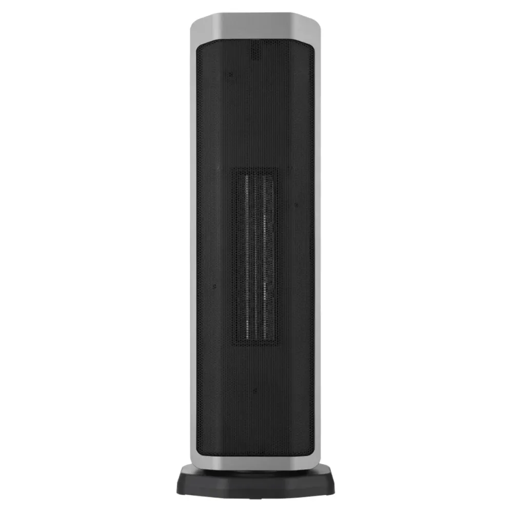 Certificadas CE Calefactor cerámico negro con plateado 120v Mabe