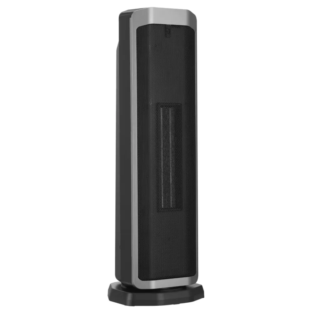 Certificadas CE Calefactor cerámico negro con plateado 120v Mabe