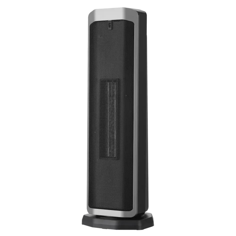 Certificadas CE Calefactor cerámico negro con plateado 120v Mabe