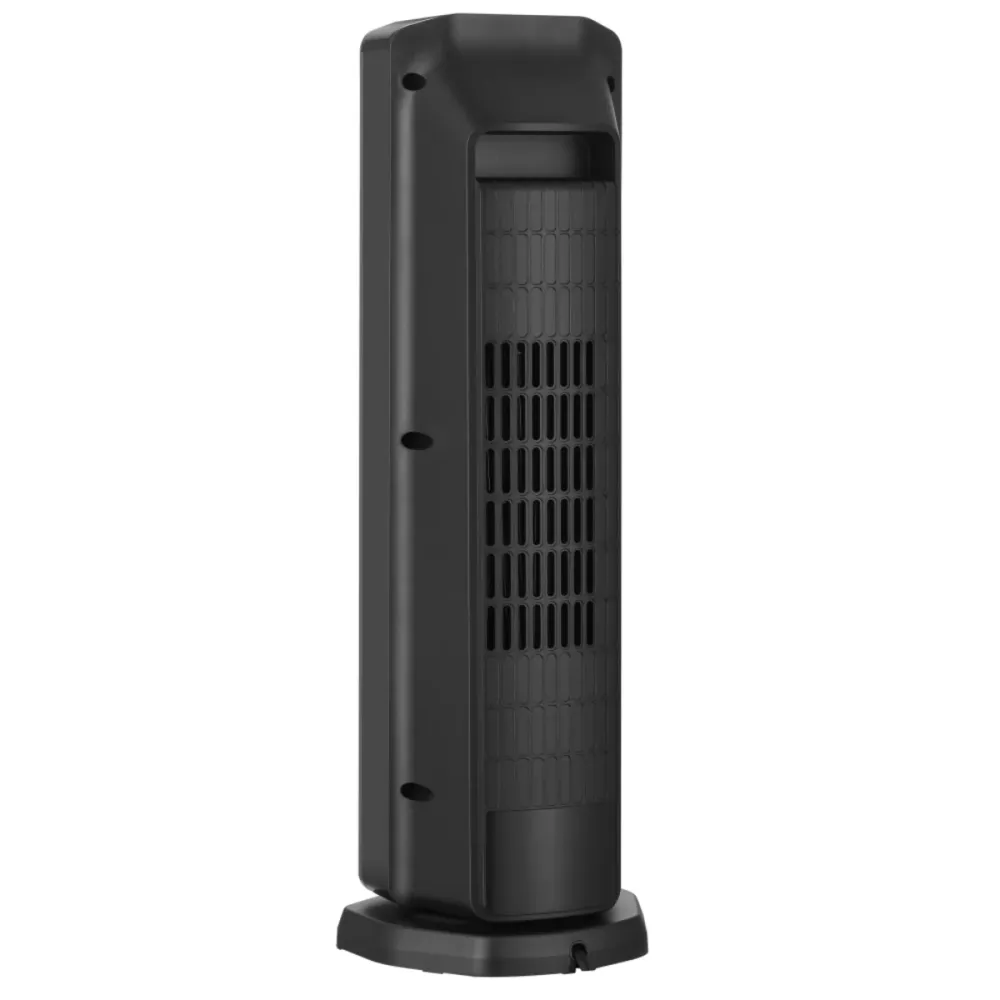 Certificadas CE Calefactor cerámico negro con plateado 120v Mabe
