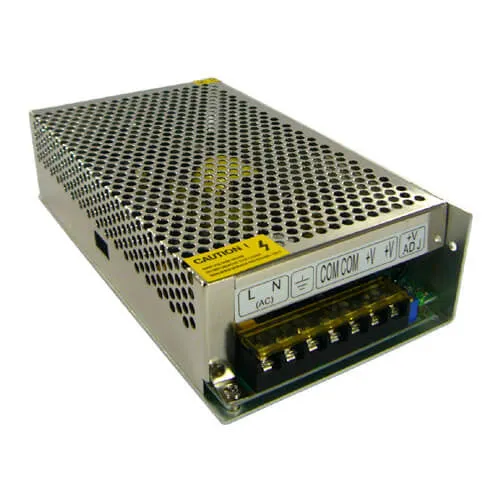 Certificadas CE Fuente de Alimentación 12V U-Supply 20A