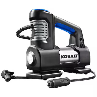 Certificadas CE Inflador de Aire KOBALT KL12DD 12V (Automóvil)