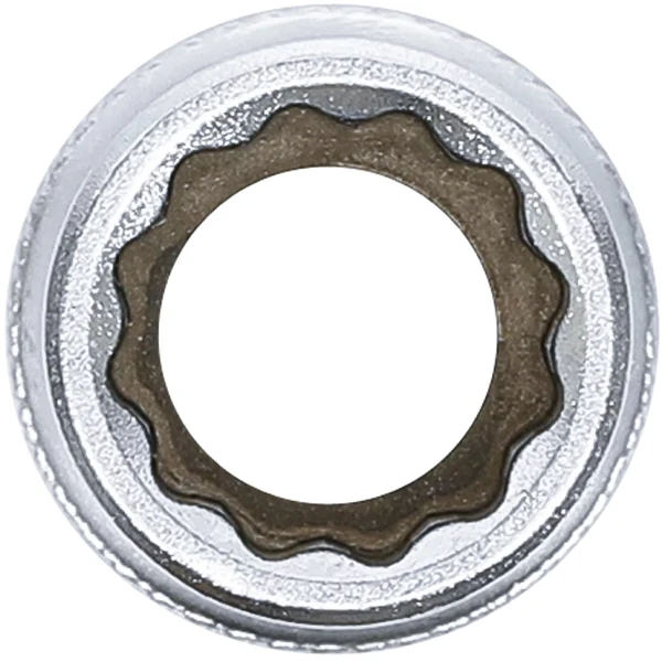 Certificadas CE LLAVE DE VASO LARGA 12 CARAS | 1/2" | 13 MM