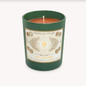 Certificadas CE Vela Perfumada Pot Pourri Edición 1221