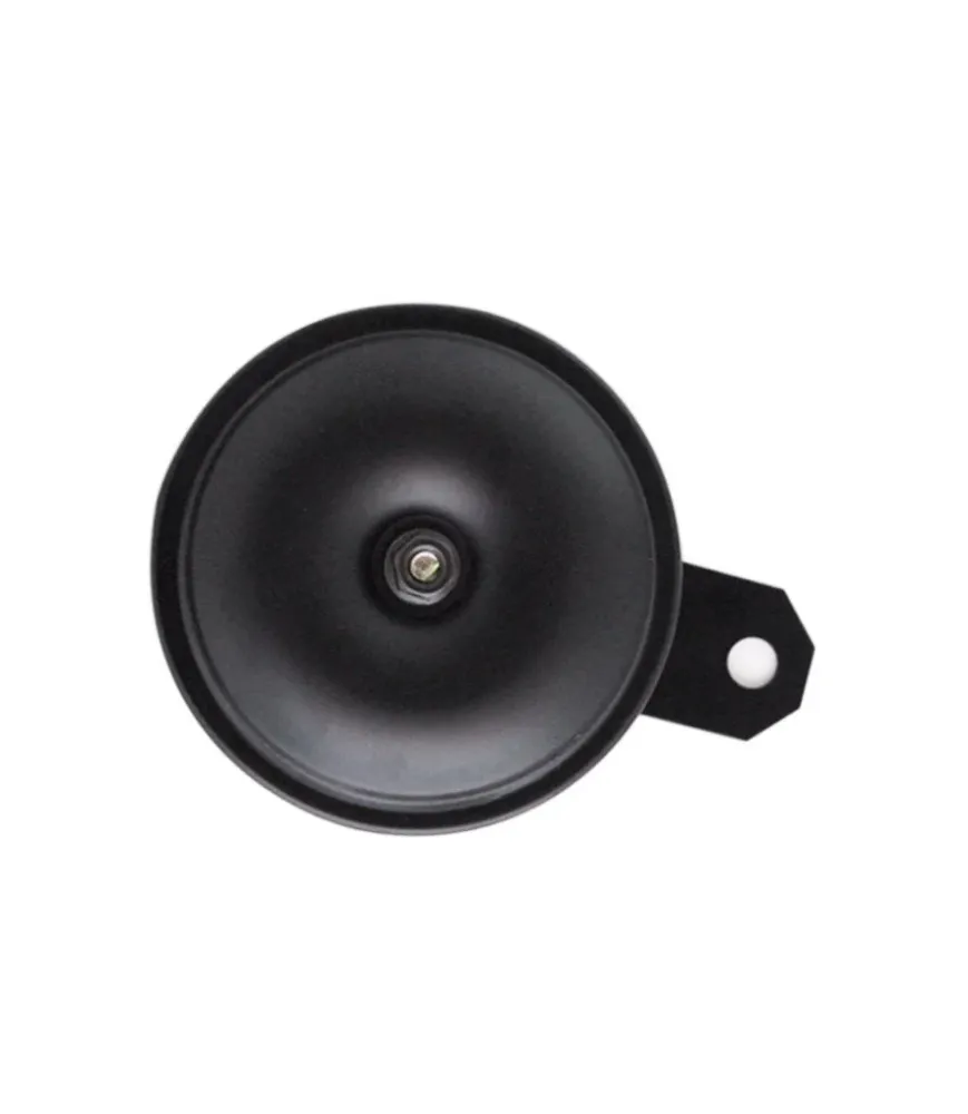 Clacson Moto Nero 12V | Recargables 1000 Veces |