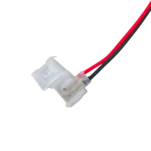 CONECTOR NEONFLEX (6x12) 12V