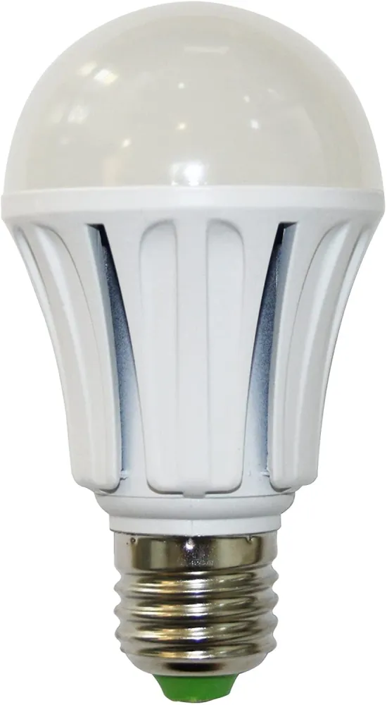 COUSON Bombilla Led de 12W E27 900Lúmenes para Dispositivos de Alto Consumo