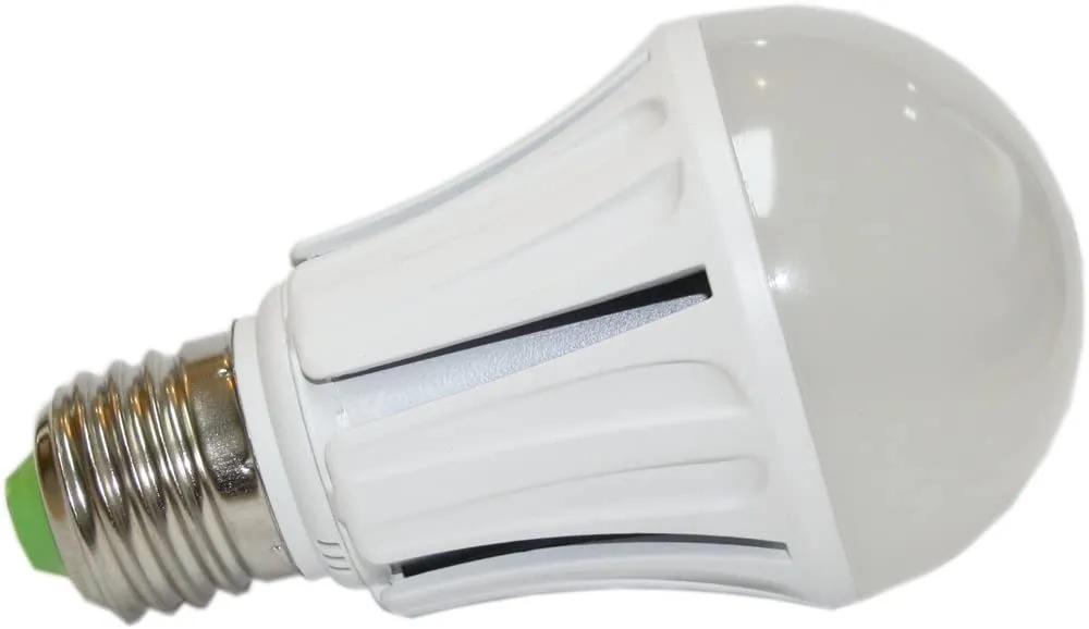 COUSON Bombilla Led de 12W E27 900Lúmenes para Dispositivos de Alto Consumo