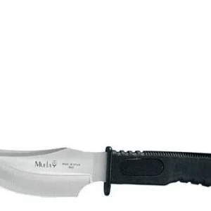Cuchillo de caza Muela sg-12 | Envío Rápido