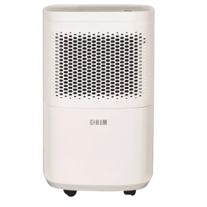 Deshumidificador Superior de Gran Potencia DHM12L con Garantí