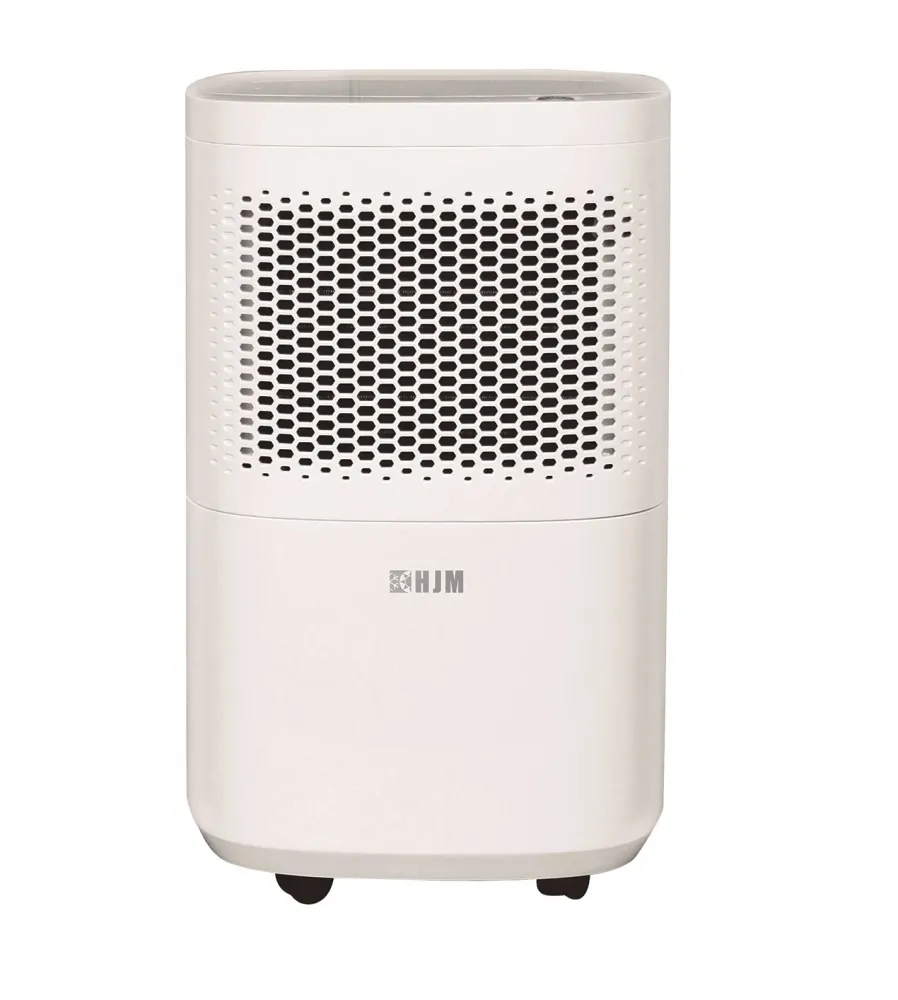 Deshumidificador Superior de Gran Potencia DHM12L con Garantí