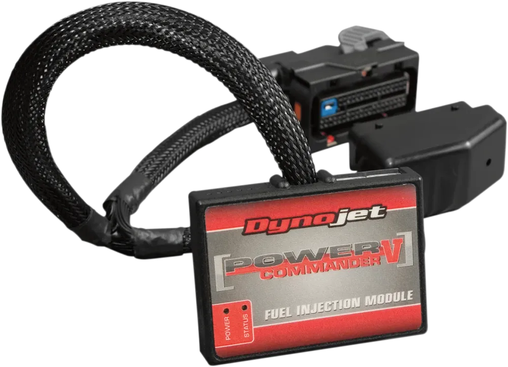 DYNOJET POWER COMMANDER V PC-V DUC PANIGALE 1299