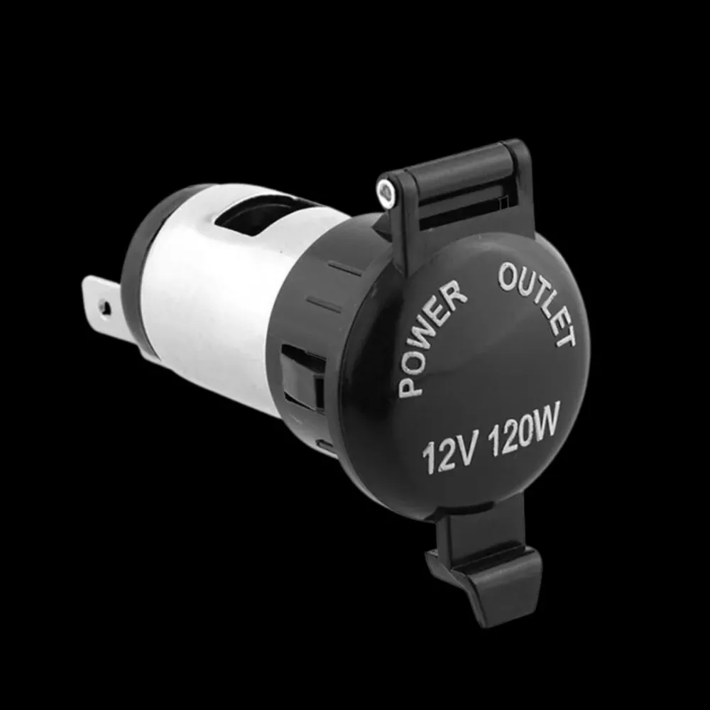 Enchufe para Encendedor de 12V con Garantí