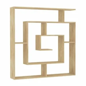 Estanteria - 129X125X32 Safir