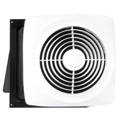 Extractor de Baño o Laundry Broan con compuerta - 12C | Envío Rápido