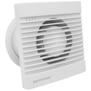 Extractor residencial Serie 1200 Ultra fino - Estevez