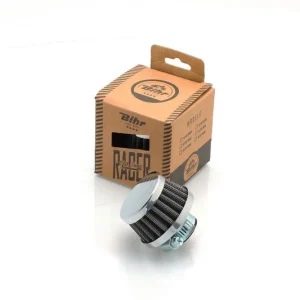 Filtro de potencia V PARTS Clásico Series Ø12mm cromado