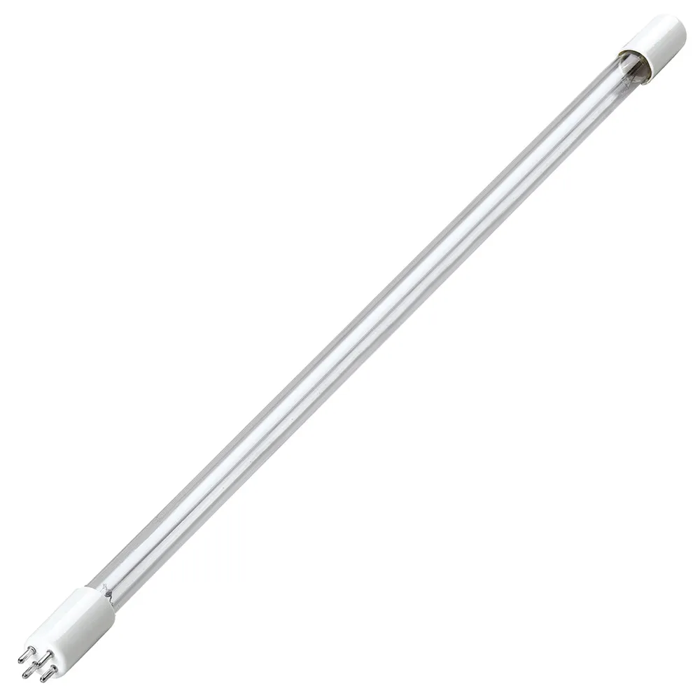 Foco para Lámpara Esterilizadora UV de 12 Gal. - TFLOW Resistentes Derrames