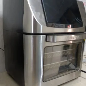 Freidora de aire GOURMIA gaf-1220, usado Resistentes Derrames