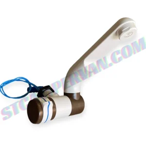 Grifo Barwig automático 12V para camper con Cargador Incluido