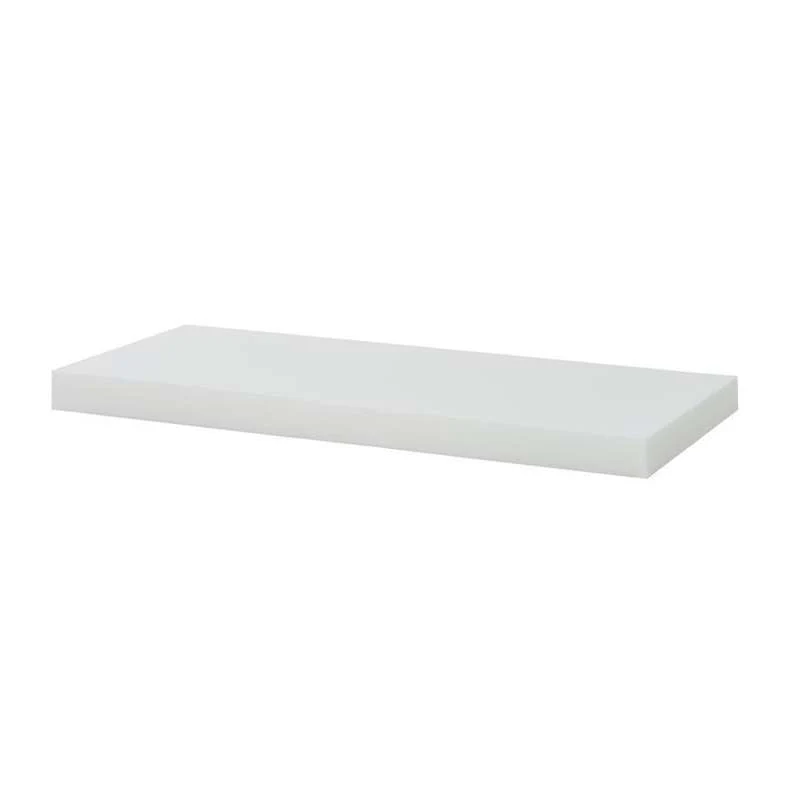 Hoppekids Skummadras - 12 cm. - Flere Størrelser