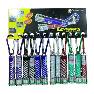 Laser x12 unidades para Dispositivos de Alto Consumo