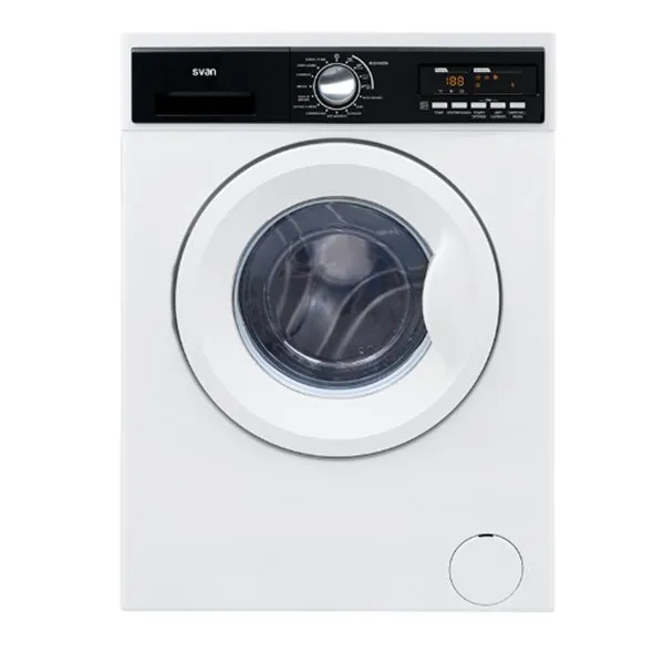 Lavadora Svan 7kg SVL7212 1200 RPM +++
