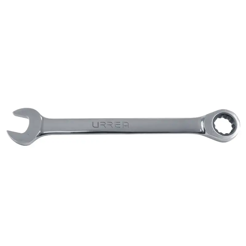 Llave combinada de matraca de 1/2?, 1216Cm urrea | Recargables 1000 Veces |