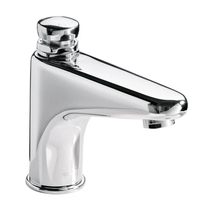 LLAVE DE LAVABO TEMPORIZADORA-TV-122 Listas para Usar