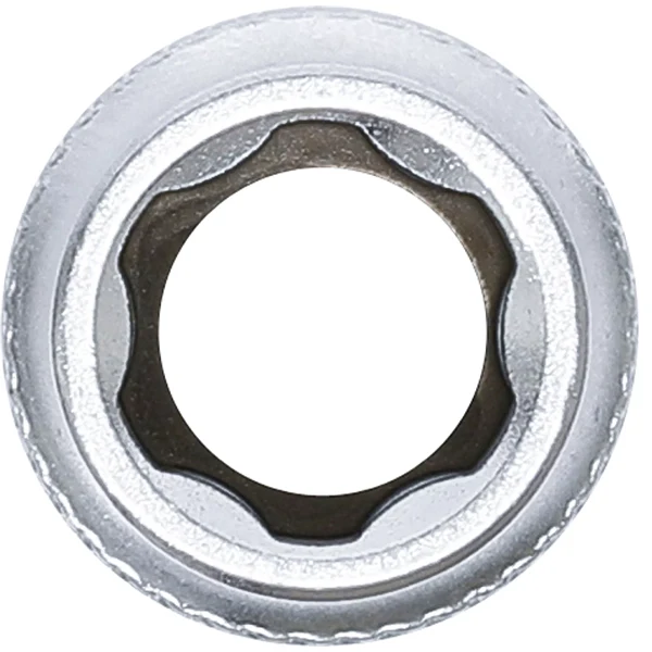 LLAVE DE VASO LARGA SUPER LOCK | 1/2" | 12 MM con Tecnologí de Larga Duración