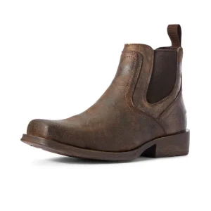 Men's Midtown Rambler Boots Stone 12,5