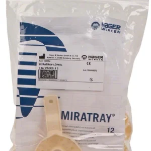 Miratray-Löffel I2 12Uds..
