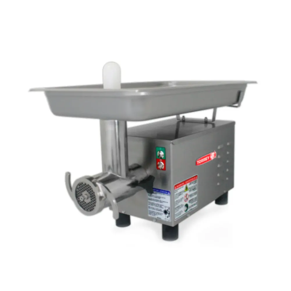 Molino fg-12-ss para Dispositivos de Alto Consumo