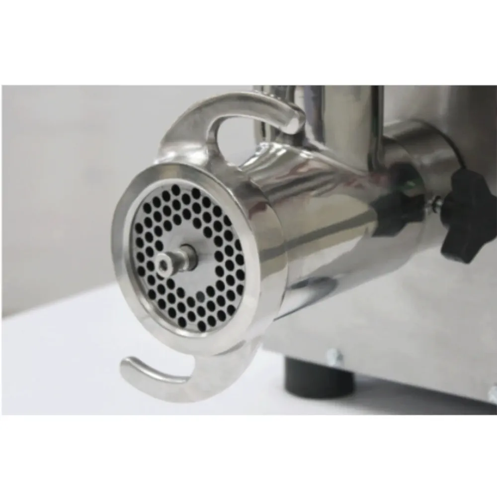 Molino fg-12-ss para Dispositivos de Alto Consumo