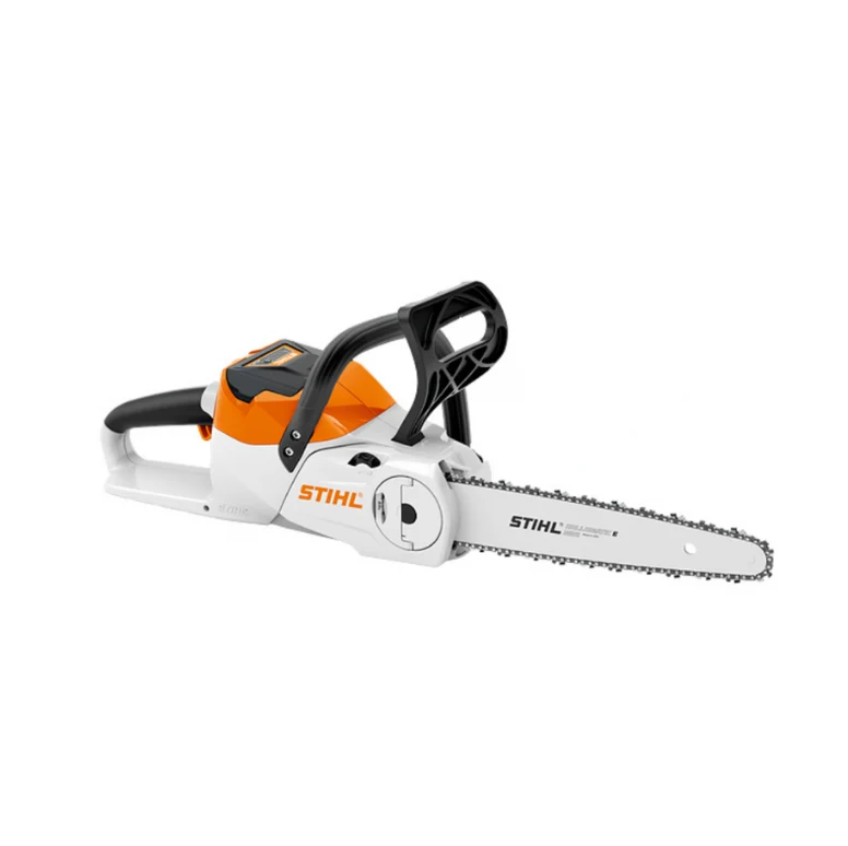 MOTOSIERRA BATERÍ MSA 120 espada 30 cm con Estuche de Almacenamiento