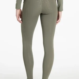 Naomi Women´s Pull On Breeches Rosemary 12