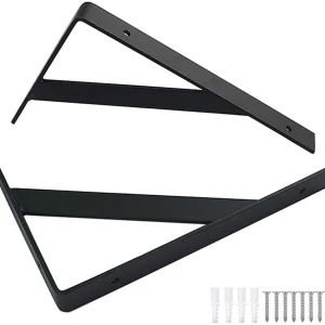 Pack de Pilas ANGULO NEGRO 12 X 16 "NACIONAL"( X PAR )