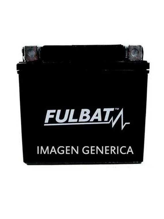 Pack de Pilas Bateria Fulbat Yt12A-Bs