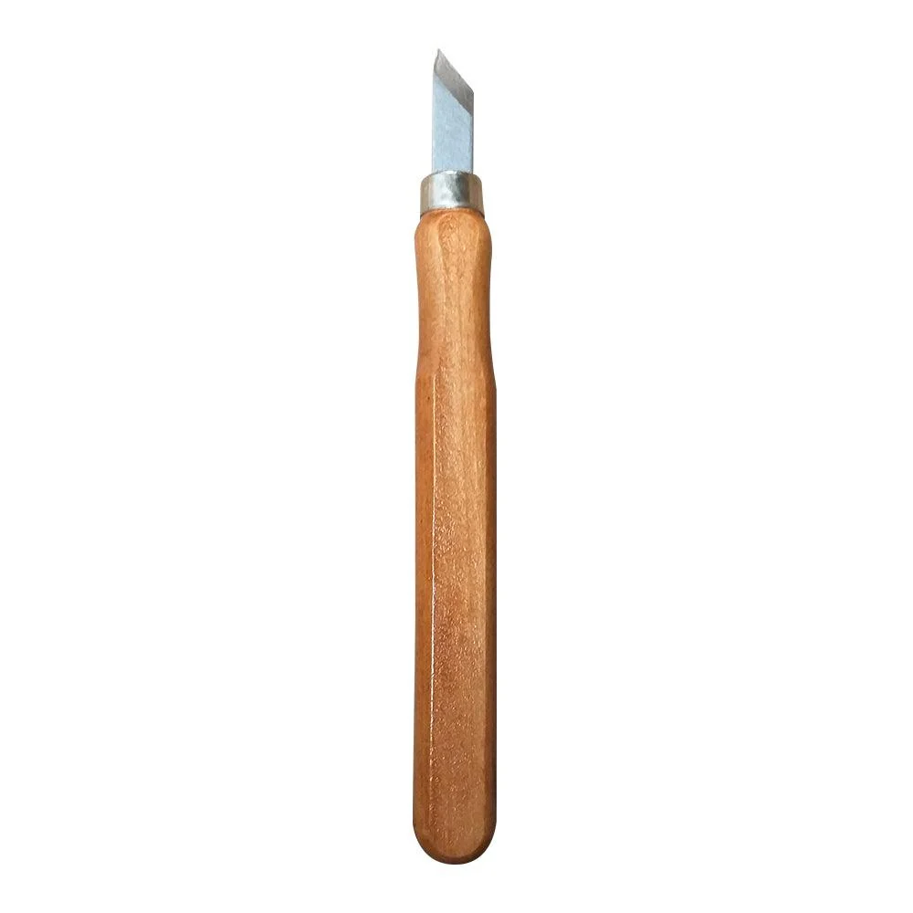 Pack de Pilas Gurbia Para Madera Acero 12 Unidades