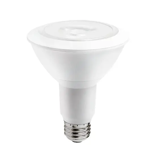 Pack de Pilas Par30 led par30 12w dimeable 120v e26 3000k 25000h