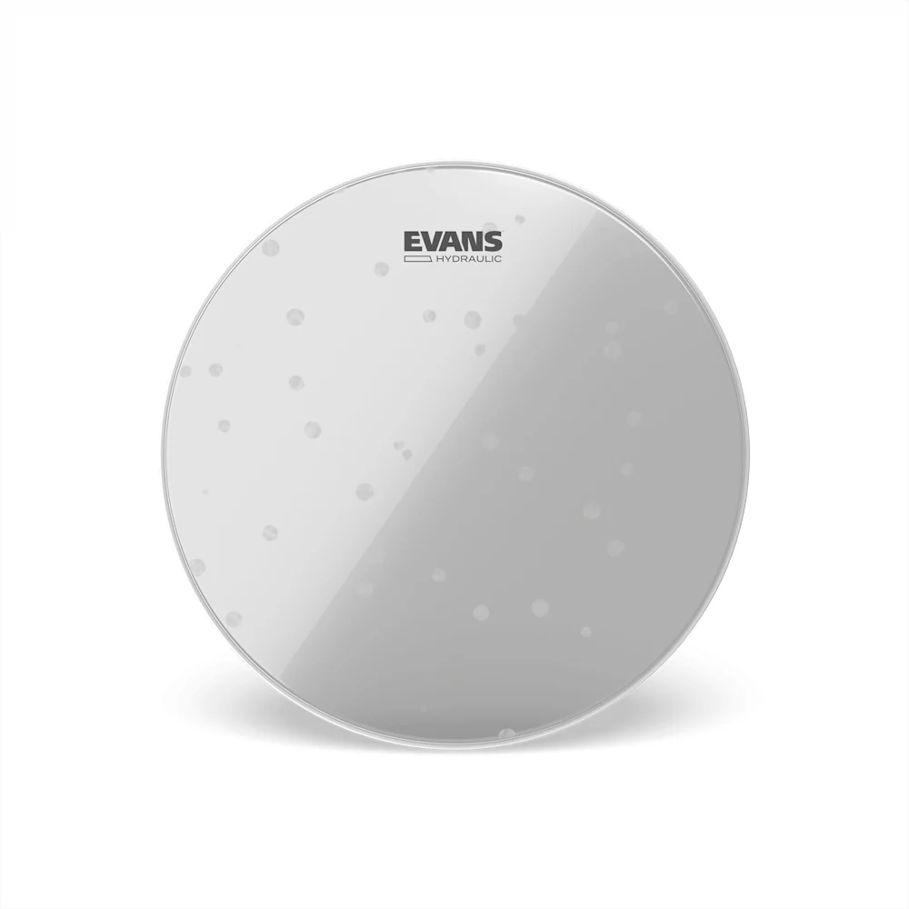 PARCHE 12" HIDRAULICO EVANS TT12HG de Baja Autodescarga
