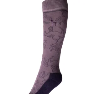 Pegasus Kids´ Winter Socks Flint 12,5-2