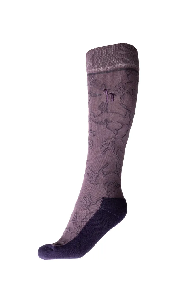 Pegasus Kids´ Winter Socks Flint 12,5-2