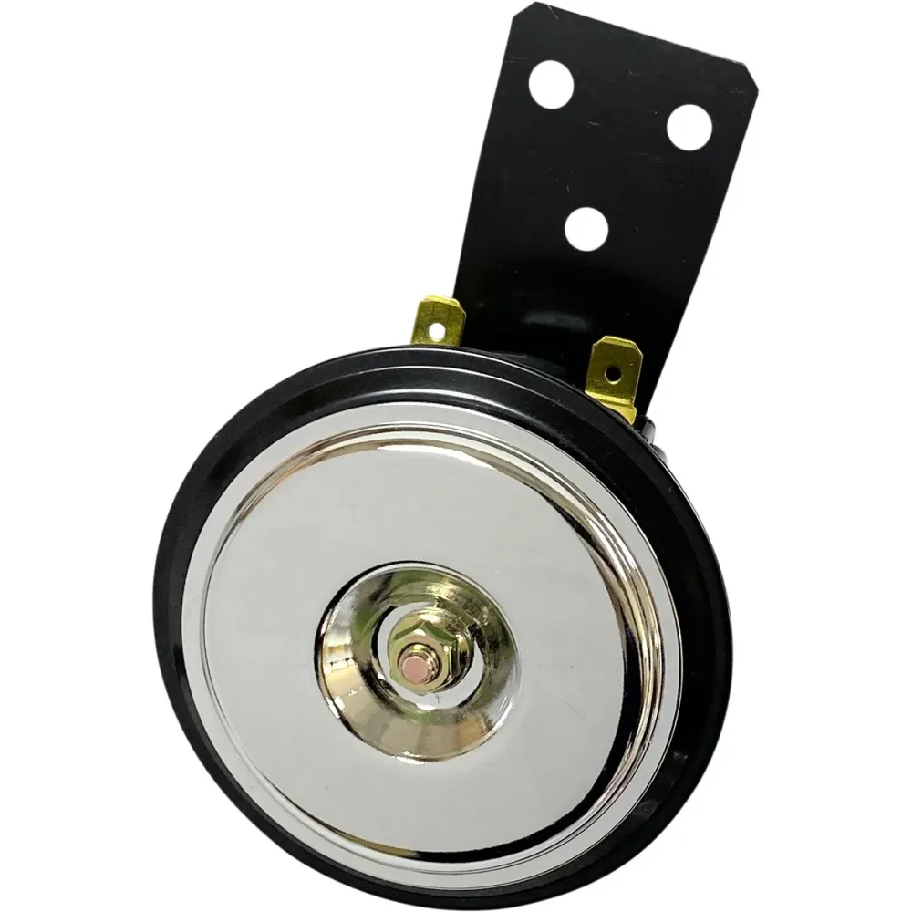 Pilas Alcalinas 12V Horns Cromo Harley Davidson