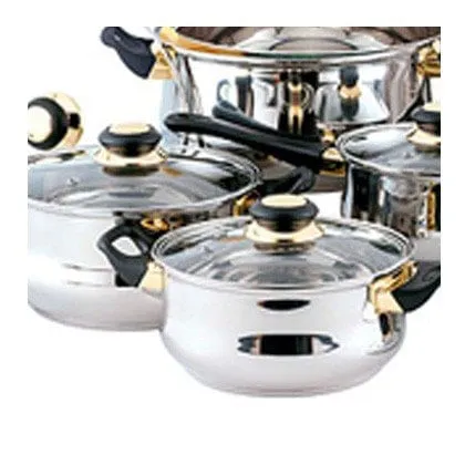 Pilas Alcalinas Baterí de cocina 12 piezas