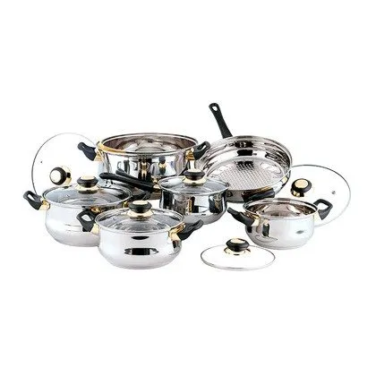 Pilas Alcalinas Baterí de cocina 12 piezas
